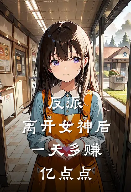 反派：离开女神后，一天多赚亿点点