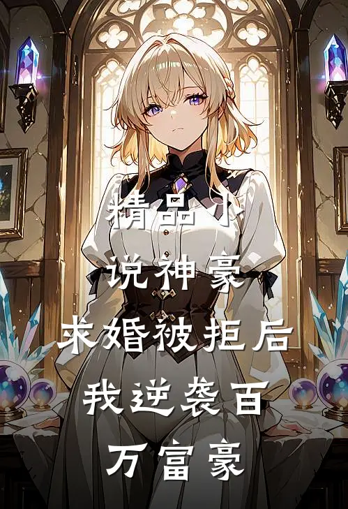 精品小说神豪：求婚被拒后，我逆袭百万富豪