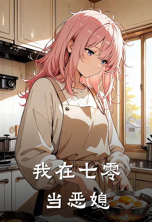 我在七零当恶媳