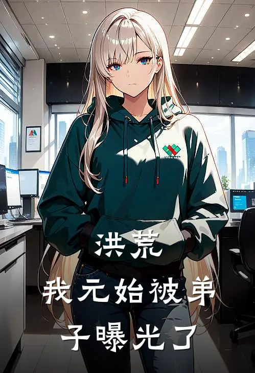 洪荒：我元始被弟子曝光了