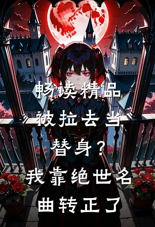 畅读精品被拉去当替身？我靠绝世名曲转正了