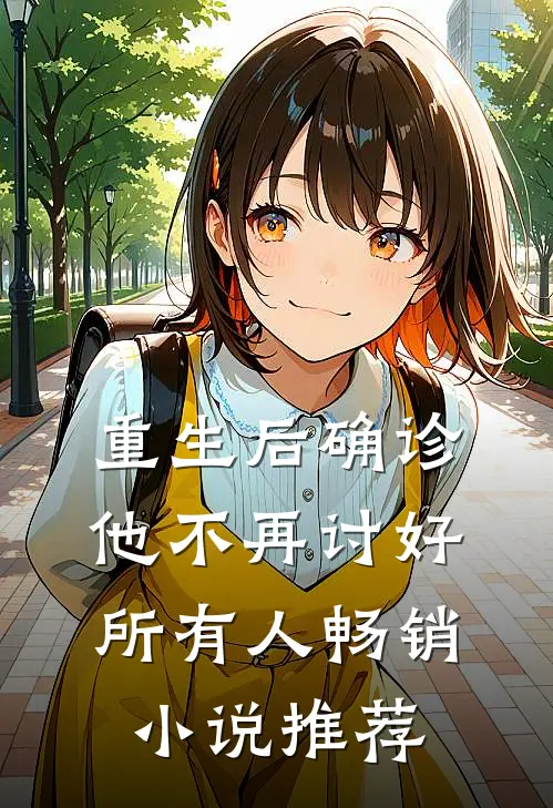重生后确诊，他不再讨好所有人畅销小说推荐