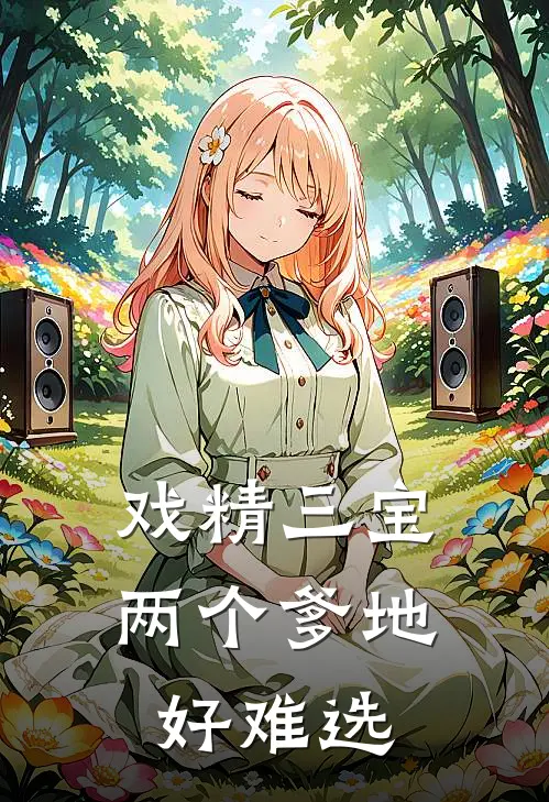 戏精三宝：两个爹地好难选