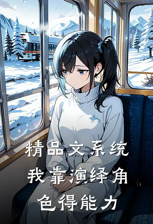 精品文系统：我靠演绎角色得能力