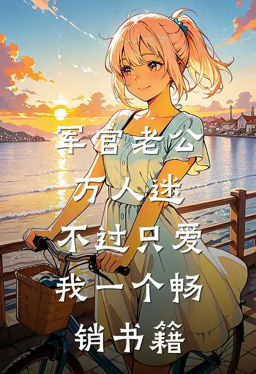 军官老公万人迷，不过只爱我一个畅销书籍