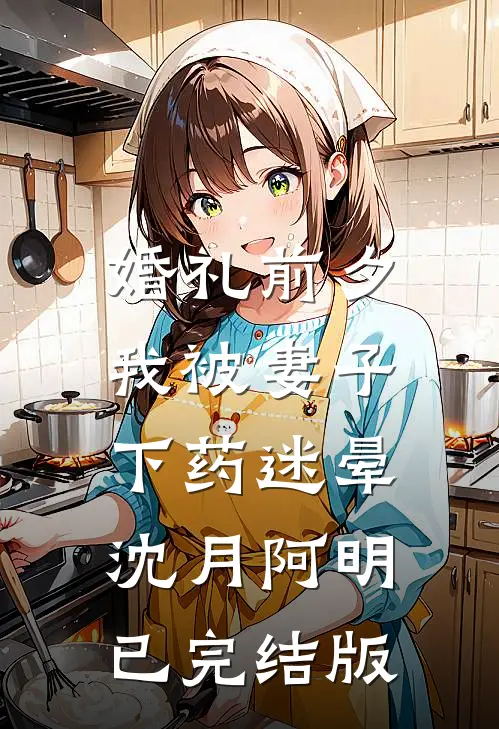 重生后，我笑看老公学兽医的小青梅给婆婆治疗白血病前文+