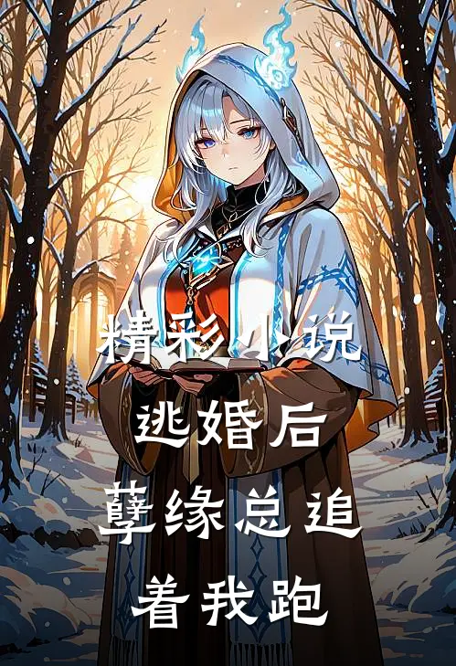 精彩小说逃婚后，孽缘总追着我跑