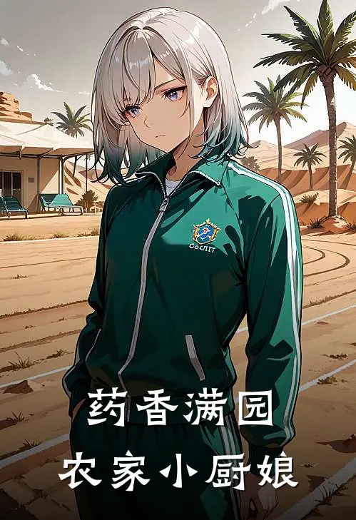 药香满园：农家小厨娘