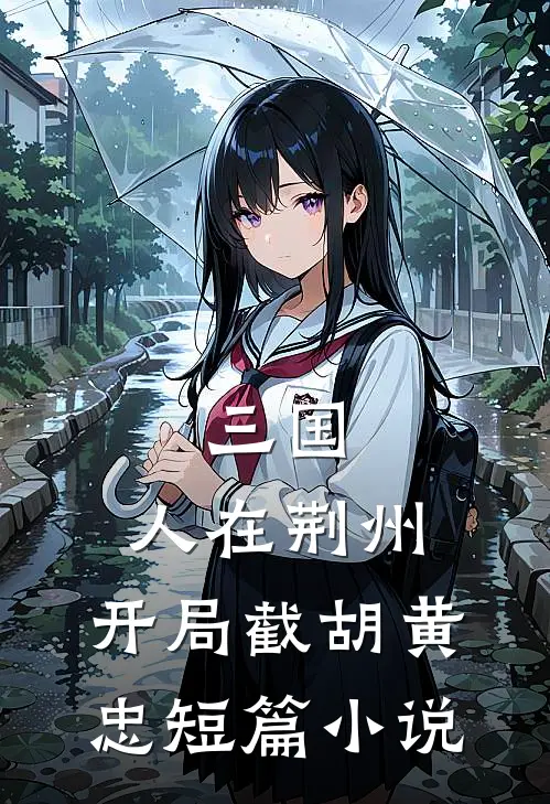 三国：人在荆州，开局截胡黄忠短篇小说