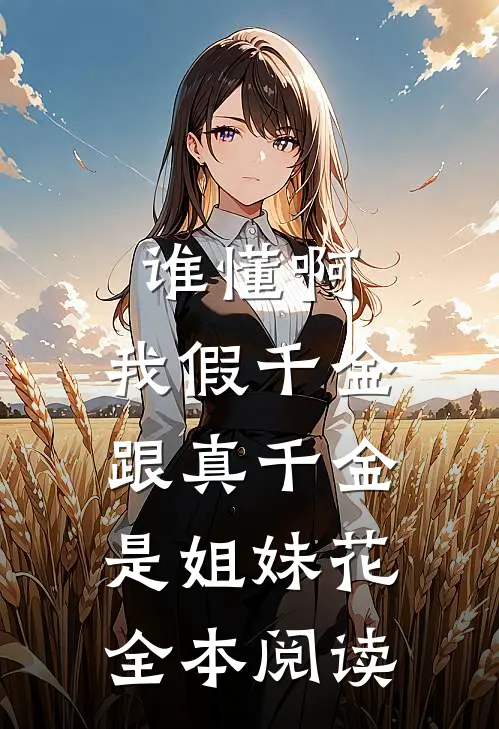 谁懂啊，我假千金跟真千金是姐妹花全本阅读