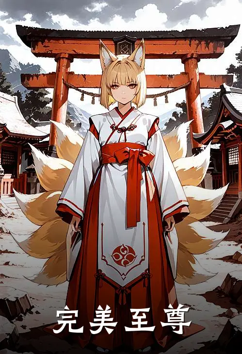 完美至尊