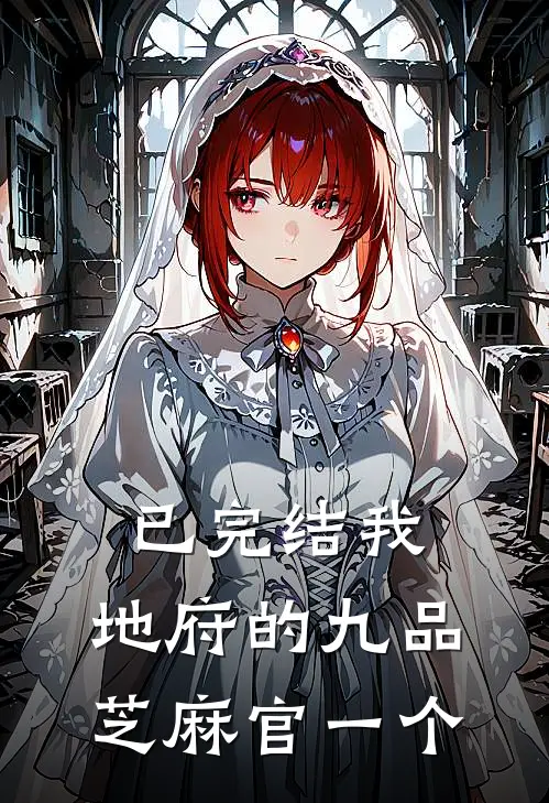 已完结我，地府的九品芝麻官一个