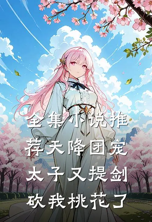 全集小说推荐天降团宠：太子又提剑砍我桃花了