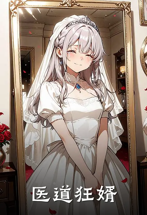医道狂婿