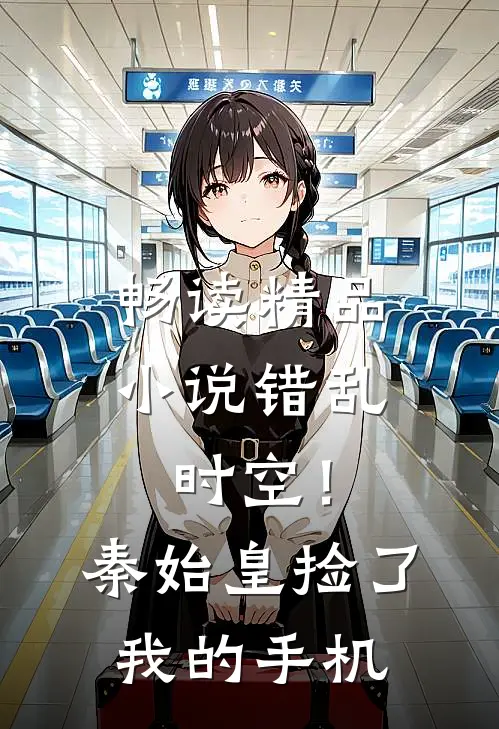 畅读精品小说错乱时空！秦始皇捡了我的手机