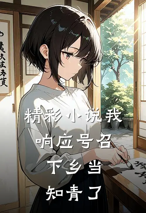 精彩小说我，响应号召，下乡当知青了