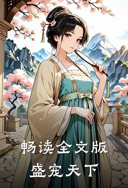 畅读全文版盛宠天下