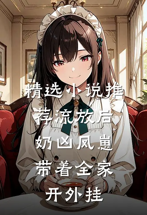 精选小说推荐流放后，奶凶凤崽带着全家开外挂