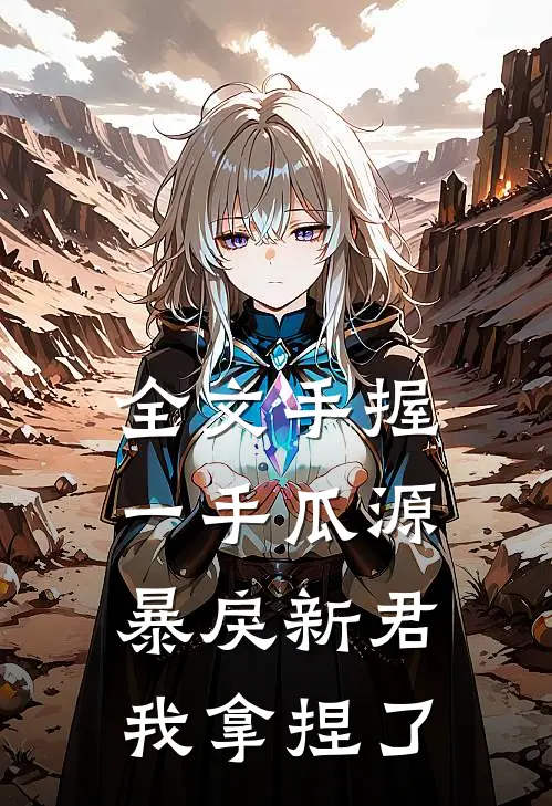 全文手握一手瓜源，暴戾新君我拿捏了