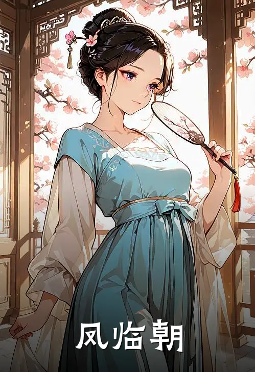 凤临朝