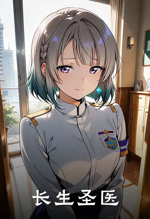 长生圣医