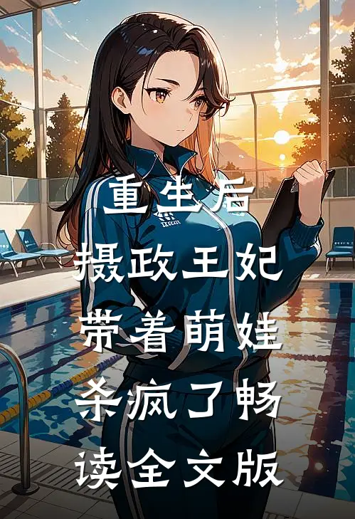 重生后，摄政王妃带着萌娃杀疯了畅读全文版