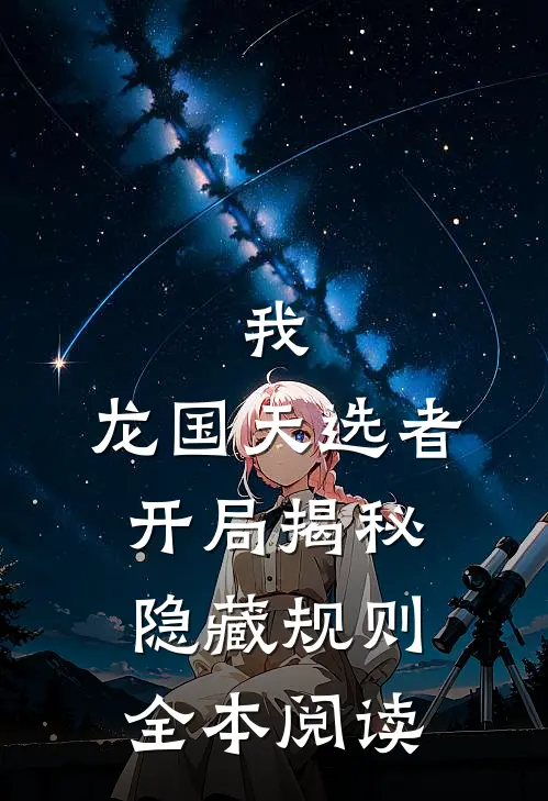 我，龙国天选者，开局揭秘隐藏规则全本阅读