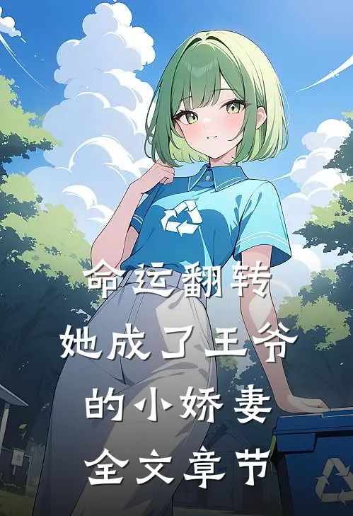 命运翻转，她成了王爷的小娇妻全文章节