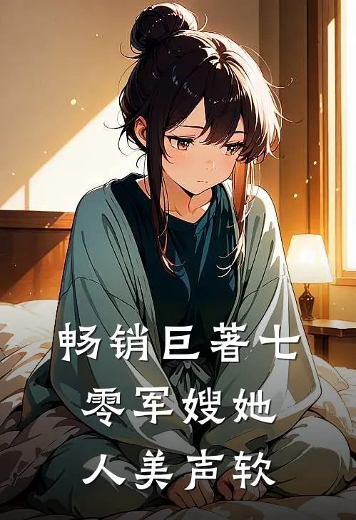 畅销巨著七零军嫂她人美声软