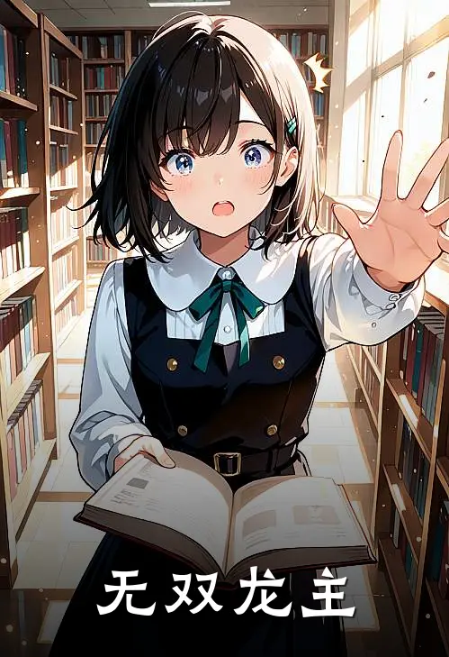 无双龙主