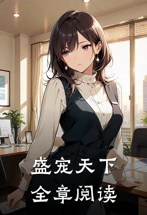 盛宠天下全章阅读
