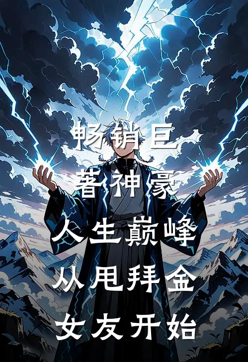 畅销巨著神豪：人生巅峰从甩拜金女友开始