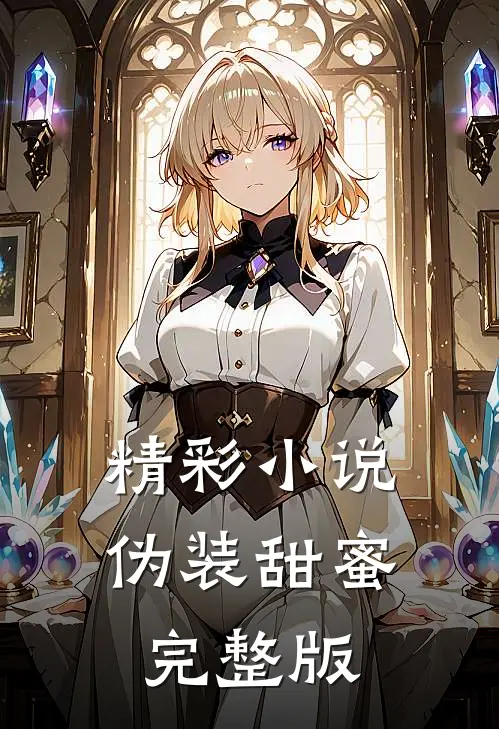 精彩小说伪装甜蜜完整版