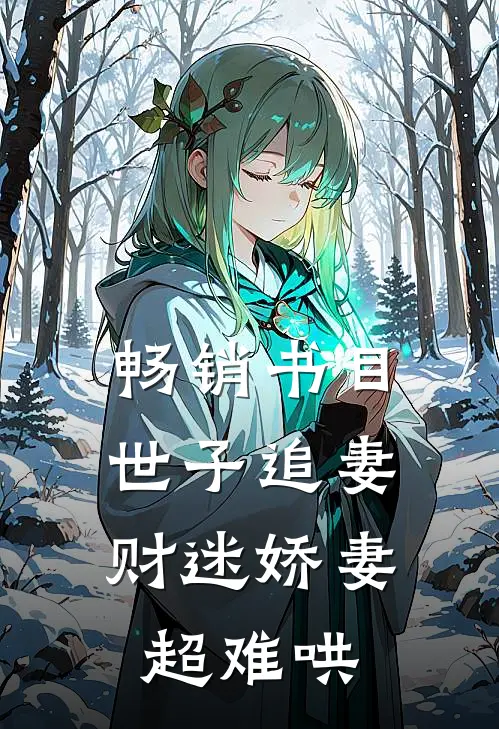 畅销书目世子追妻：财迷娇妻超难哄