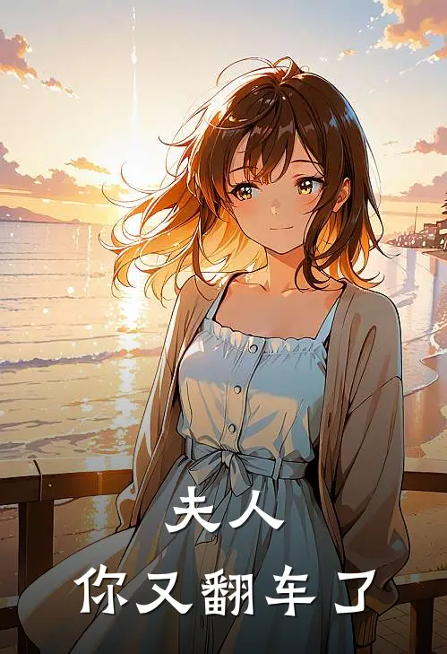 夫人，你又翻车了