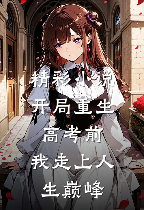 精彩小说开局重生高考前，我走上人生巅峰