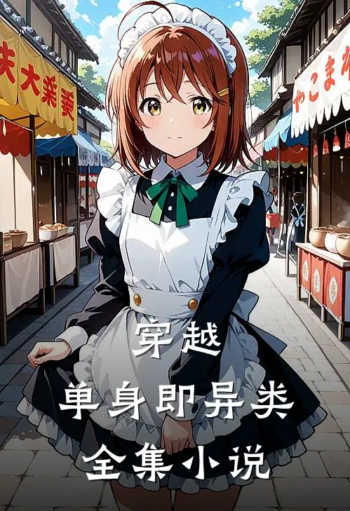 穿越：单身即异类全集小说