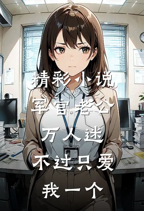 精彩小说军官老公万人迷，不过只爱我一个