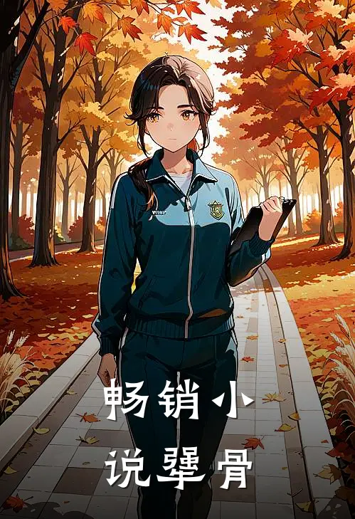 畅销小说犟骨