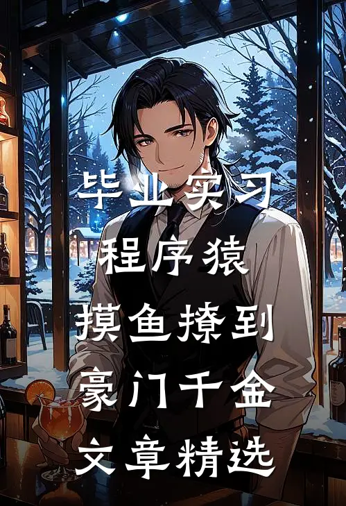 毕业实习程序猿，摸鱼撩到豪门千金文章精选