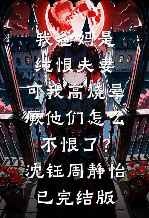 靠听男人说谎！破产千金年入百万番外+无删减