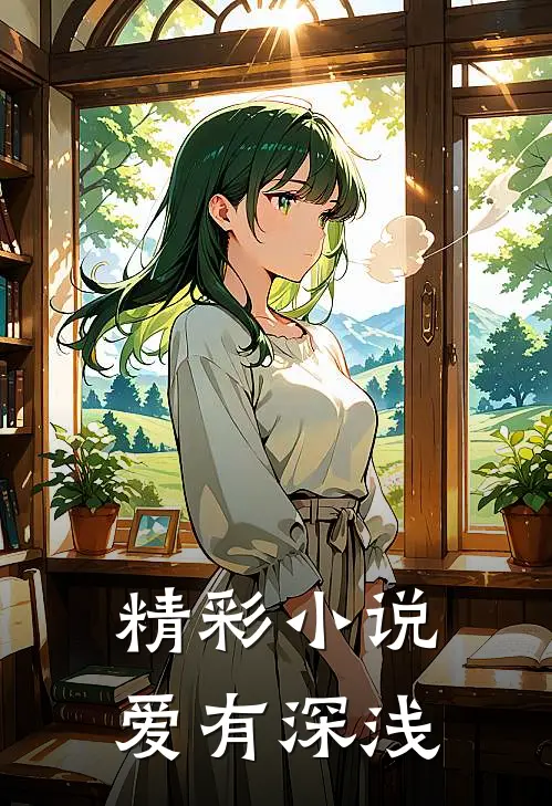 精彩小说爱有深浅