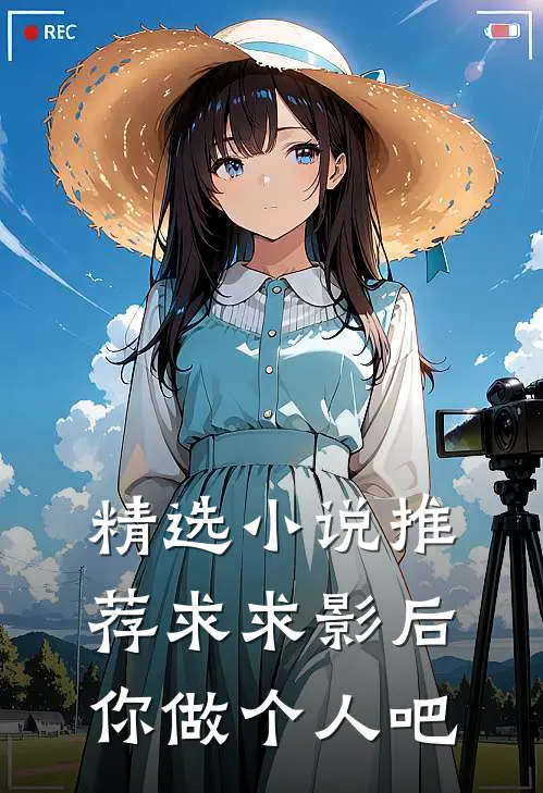 精选小说推荐求求影后你做个人吧
