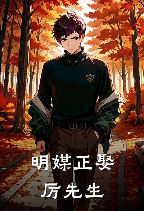 明媒正娶厉先生