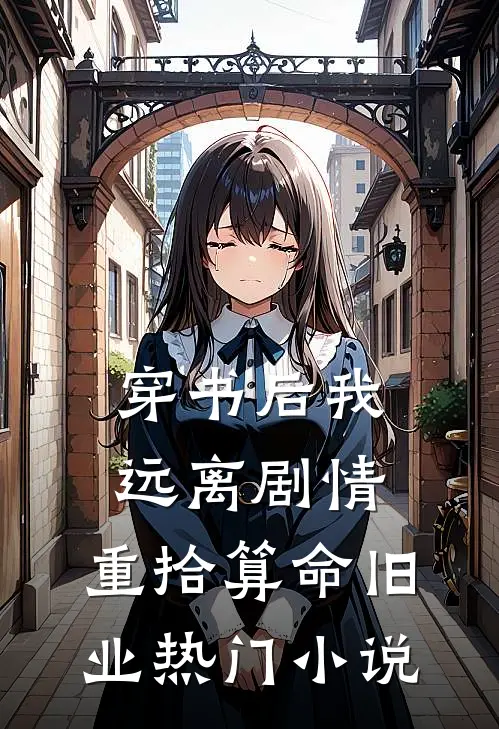 穿书后我远离剧情，重拾算命旧业热门小说