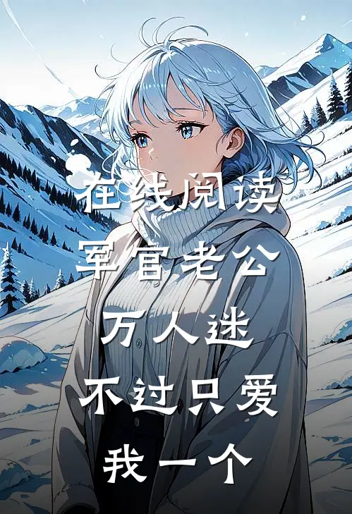 在线阅读军官老公万人迷，不过只爱我一个