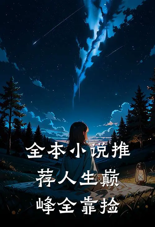 全本小说推荐人生巅峰全靠捡