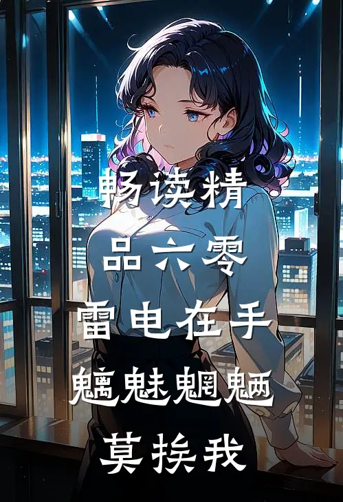 畅读精品六零：雷电在手，魑魅魍魉莫挨我