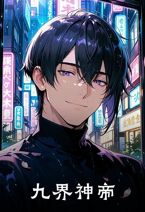 九界神帝