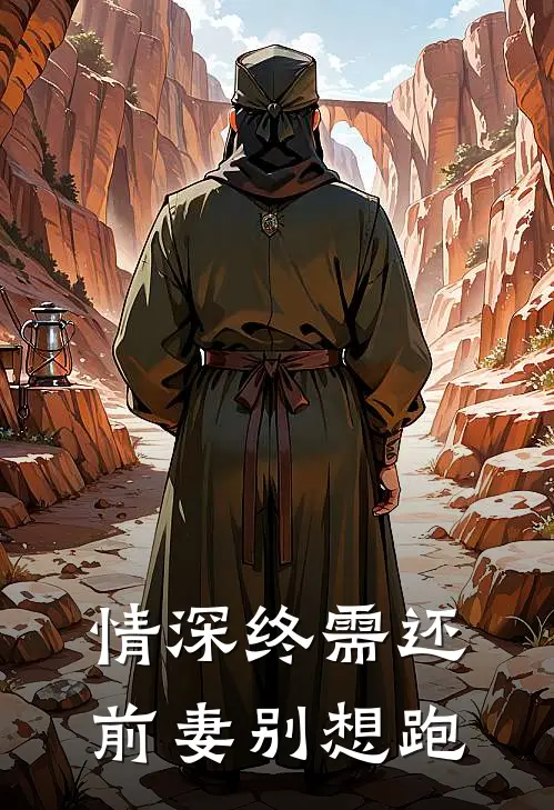 情深终需还：前妻别想跑